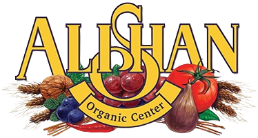アリサンオーガニックセンター Alishan Organics